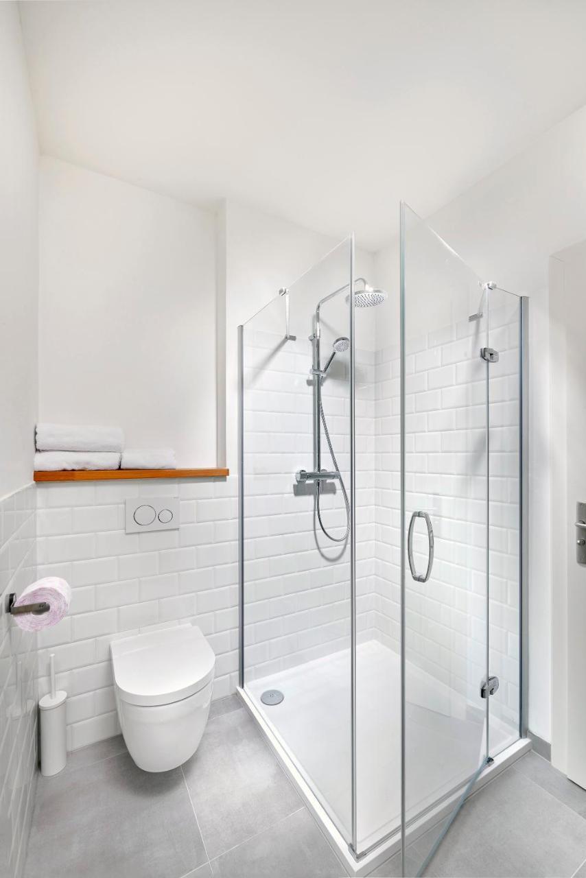 Downtown Suites Mala Strana Прага Екстериор снимка